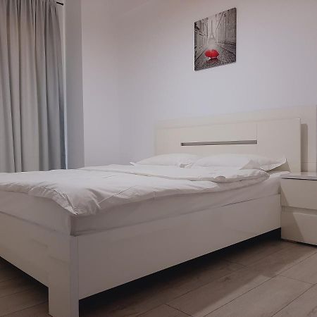 Sea North Apartament Mamaia Εξωτερικό φωτογραφία