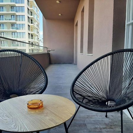 Sea North Apartament Mamaia Εξωτερικό φωτογραφία