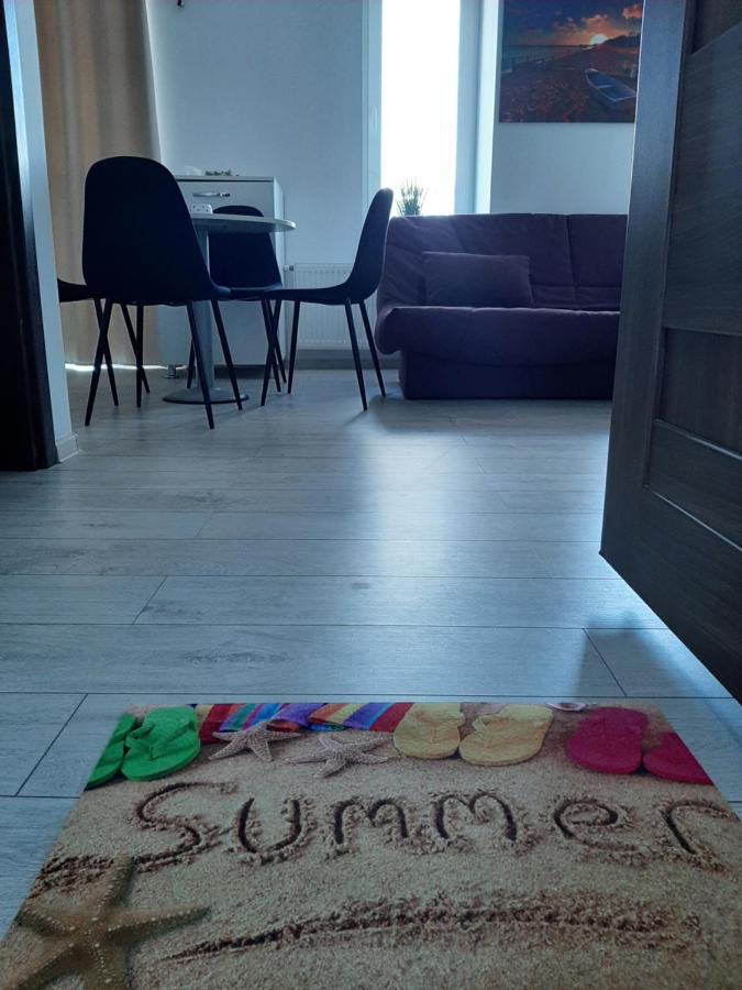 Sea North Apartament Mamaia Εξωτερικό φωτογραφία