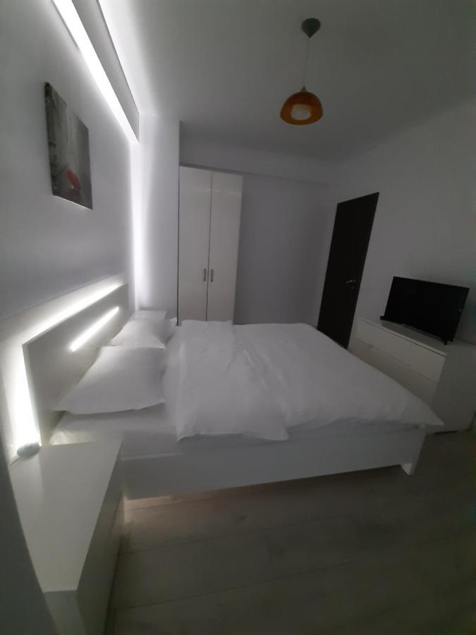 Sea North Apartament Mamaia Εξωτερικό φωτογραφία