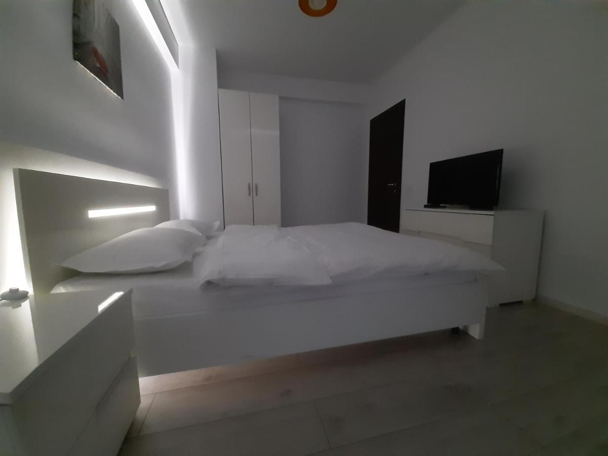 Sea North Apartament Mamaia Εξωτερικό φωτογραφία