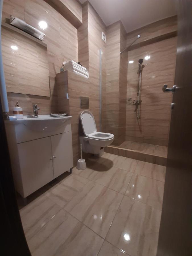 Sea North Apartament Mamaia Εξωτερικό φωτογραφία