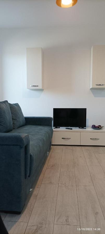 Sea North Apartament Mamaia Εξωτερικό φωτογραφία