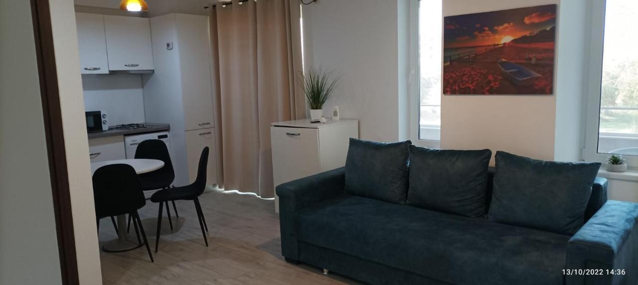 Sea North Apartament Mamaia Εξωτερικό φωτογραφία